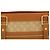 Louis Vuitton Monogram Mini Lucille PM Tote Braun Beige - Ansicht 7