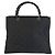 Gucci Bamboo Tote Bag Schwarz