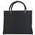 Gucci Bamboo Tote Bag Schwarz - Ansicht 2