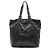 Borsa Tote Bottega Veneta Spinnaker Multicolore