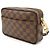 Louis Vuitton Damier Pochette Vie Macao Castaño - vista 2