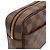 Louis Vuitton Damier Pochette Vie Macao Castaño - vista 7
