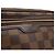 Louis Vuitton Damier Pochette Vie Macao Castaño - vista 8
