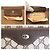 Gucci GG Supreme Tote Braun Beige - Ansicht 3