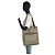 Gucci GG Supreme Tote Braun Beige - Ansicht 6