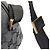 Borsa a tracolla Gucci Half Moon Nero - vista 5