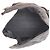 Borsa a tracolla Gucci Half Moon Nero - vista 8