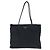 Borsa Tote Prada Tessuto Nero