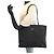 Borsa Tote Prada Tessuto Nero - vista 7