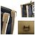 Borsa Tote Gucci Off The Grid Multicolore - vista 5