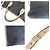 Borsa Tote Gucci Off The Grid Multicolore - vista 6
