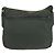 Borsa a tracolla Prada Tessuto con logo triangolare Marrone Beige - vista 2