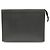 Louis Vuitton Pochette Voyage MM Schwarz