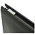 Louis Vuitton Pochette Voyage MM Schwarz - Ansicht 4