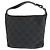 Bolsa de Acessórios Gucci Preto - vista 2