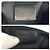 Bolsa de Acessórios Gucci Preto - vista 3