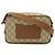 Borsa a tracolla Gucci GG Emblem Multicolore
