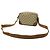 Borsa a tracolla Gucci GG Emblem Multicolore - vista 2