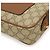 Borsa a tracolla Gucci GG Emblem Multicolore - vista 3