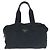 Borsa Boston Prada Tessuto Nero