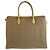Gucci Micro GG Tote Bag Brown Beige - view 2