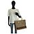 Gucci Micro GG Tote Bag Brown Beige - view 7