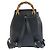 Gucci Bamboo Backpack Black - view 2