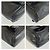 Gucci Bamboo Backpack Black - view 4