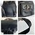 Gucci Bamboo Backpack Black - view 5