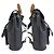 Gucci Bamboo Backpack Black - view 7
