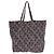 Borsa Tote Prada BYOBAG in Tessuto con logo triangolare Multicolore - vista 2
