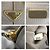 Bolso Tote Prada Canapa Triangle Logo Gris - vista 3