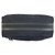 Prada Tessuto Clutch mit Dreiecks-Logo Schwarz - Ansicht 7