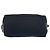 Prada Tessuto Clutch mit Dreiecks-Logo Schwarz - Ansicht 8