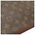 Borsa Business Louis Vuitton Monogram Monceau 28 Marrone - vista 8