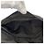 Prada Saffiano Clutch Black - view 9