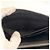 Jimmy Choo Star Emboss Long Wallet Black - view 6