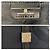Givenchy Nylon Tote Bag Schwarz - Ansicht 3