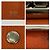 Hermès Porta chiavi 4 ganci Arancione - vista 6