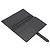 Hermès Cartera Larga Hermes Bearn Classic Negro - vista 5