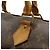 Bolsa Louis Vuitton Monogram Speedy Marrom - vista 7