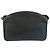 Givenchy Vintage Leder Crossbody Bag Grün - Ansicht 2