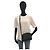 Givenchy Vintage Leder Crossbody Bag Grün - Ansicht 5