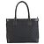 Borsa Gucci GG Canvas Nero