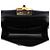 Autre Marque Borsa a spalla Micro 30 Montaigne in pelle di vitello Dior Nero - vista 6