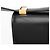Autre Marque Borsa a spalla Micro 30 Montaigne in pelle di vitello Dior Nero - vista 9