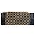 Borsa Tote Gucci GG Canvas Nero - vista 9