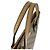 Gucci Tote Bag Brown Beige Cloth - view 7