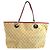 Borsa Tote Gucci GG Canvas Marrone Beige