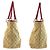 Borsa Tote Gucci GG Canvas Marrone Beige - vista 8